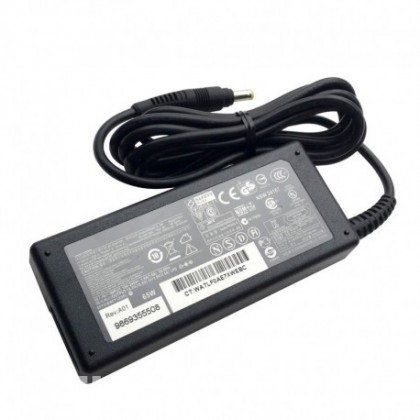 HP 18.5V 3.5A 65W Adapter Charger For HP- DV6700 DV6000
